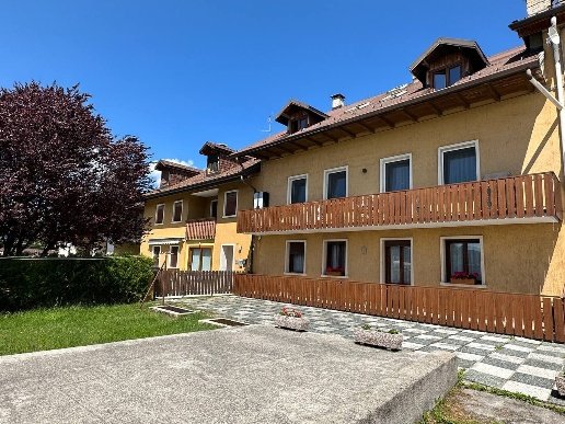 appartamento in affitto ad Asiago