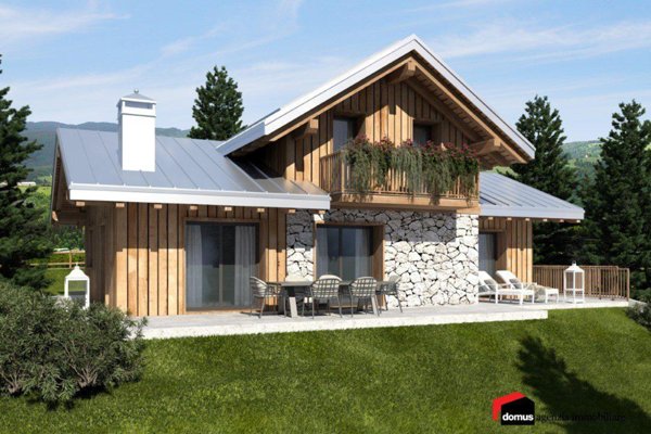 casa indipendente in affitto ad Asiago