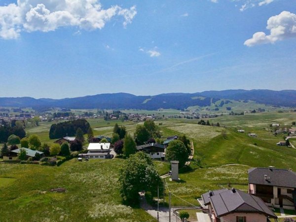 appartamento in affitto ad Asiago