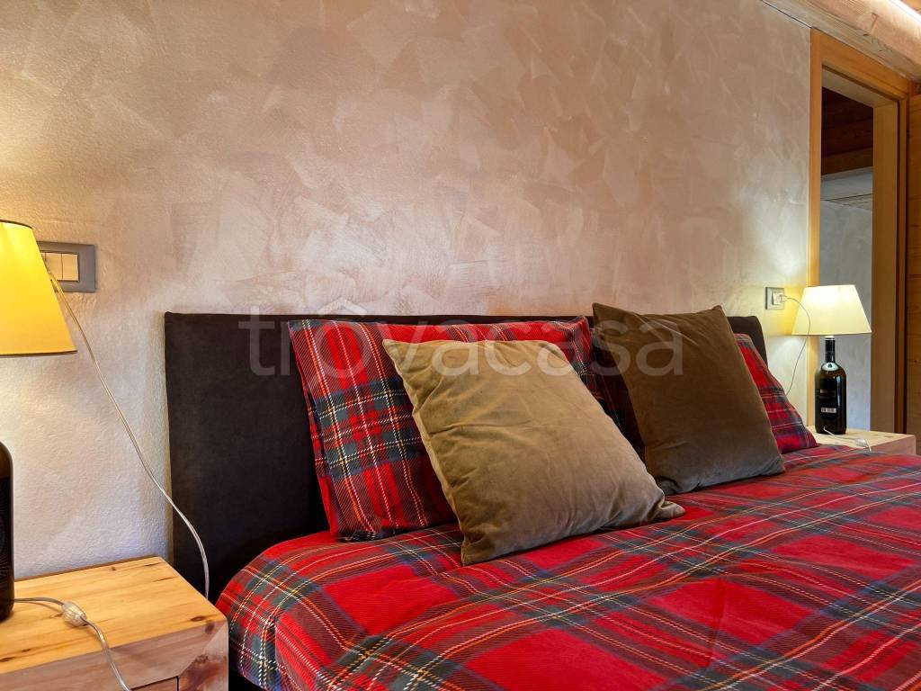 casa indipendente in affitto ad Asiago