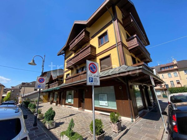 appartamento in affitto ad Asiago