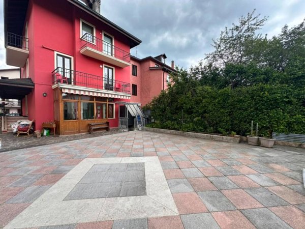 appartamento in affitto ad Asiago