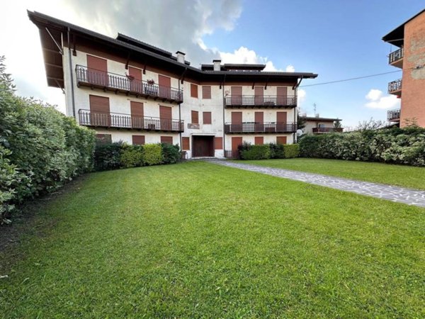 appartamento in affitto ad Asiago