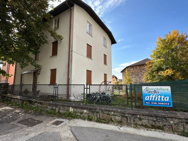 appartamento in affitto ad Asiago