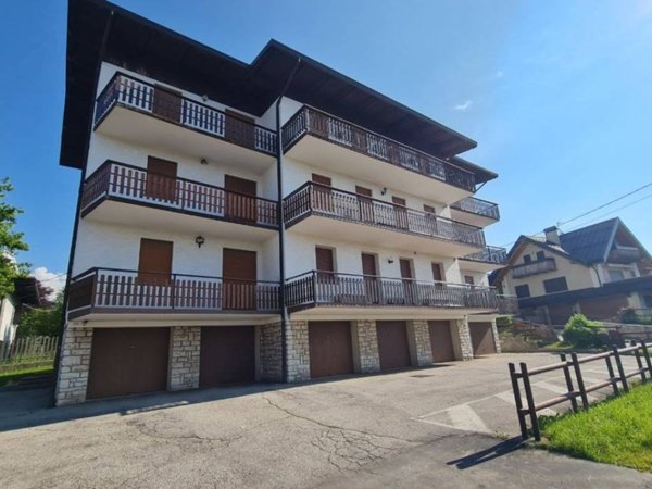 appartamento in affitto ad Asiago