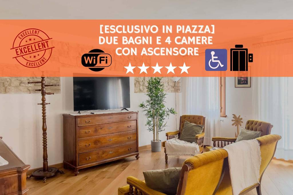 appartamento in affitto ad Asiago