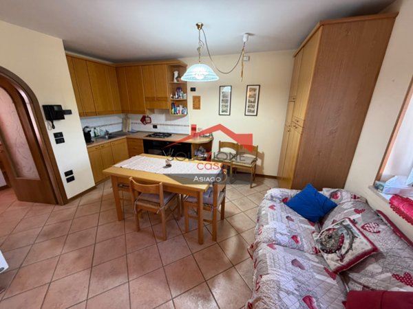 appartamento in affitto ad Asiago