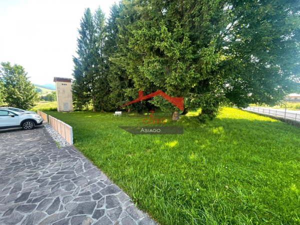 appartamento in affitto ad Asiago