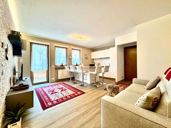 appartamento in affitto ad Asiago