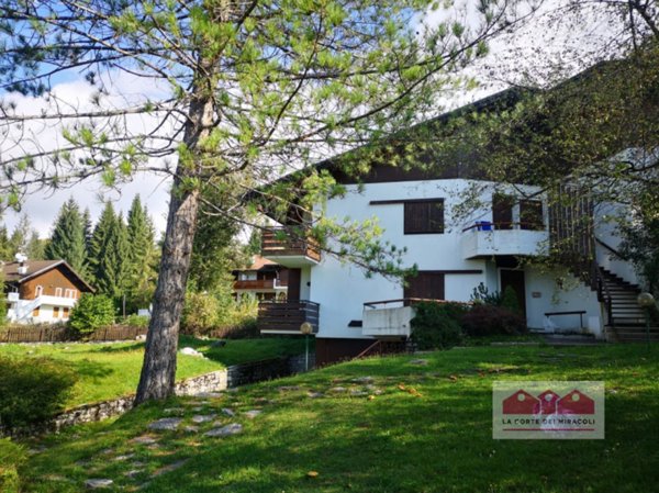 casa indipendente in affitto ad Asiago