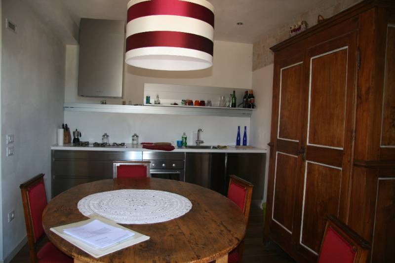 appartamento in affitto ad Asiago