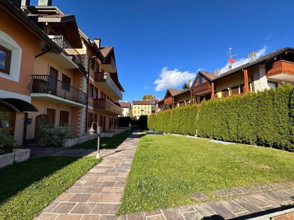 appartamento in affitto ad Asiago