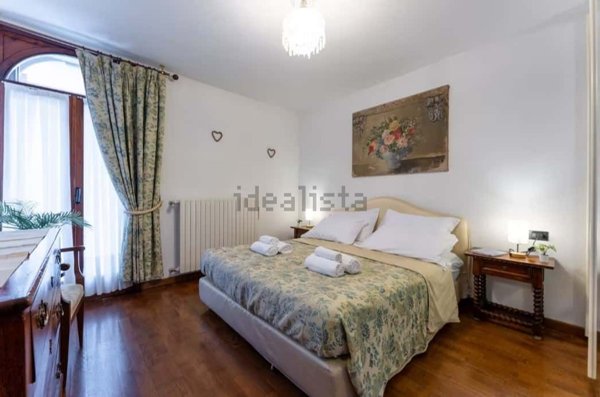 appartamento in affitto ad Asiago