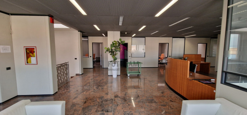 ufficio in affitto a Bassano del Grappa