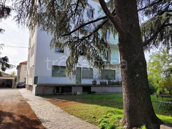 locale commerciale in affitto a Bassano del Grappa