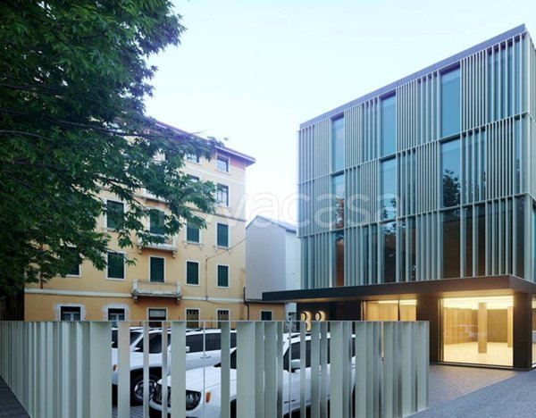 ufficio in affitto a Bassano del Grappa