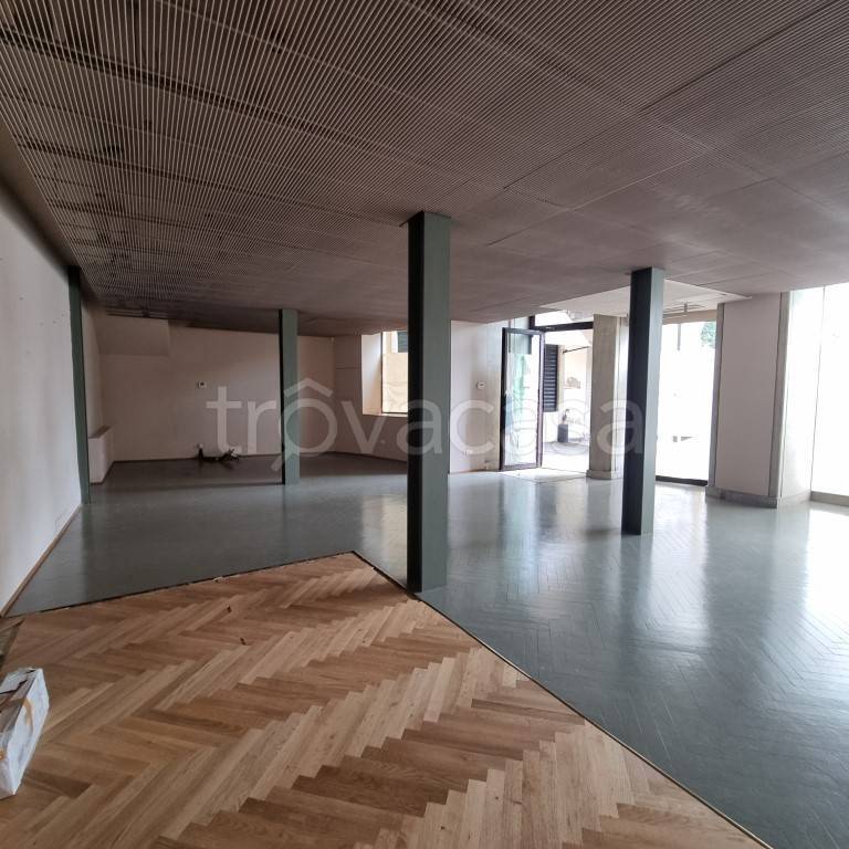 appartamento in affitto a Bassano del Grappa