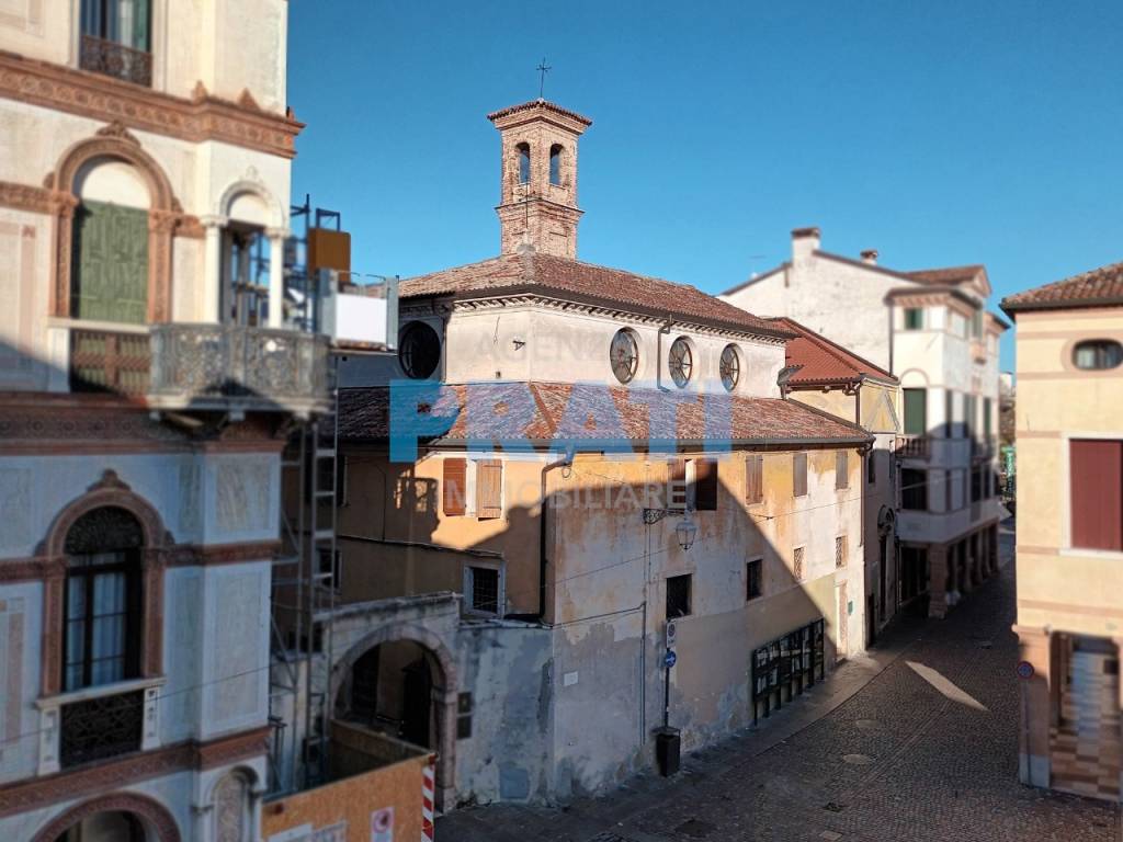negozio in affitto a Bassano del Grappa