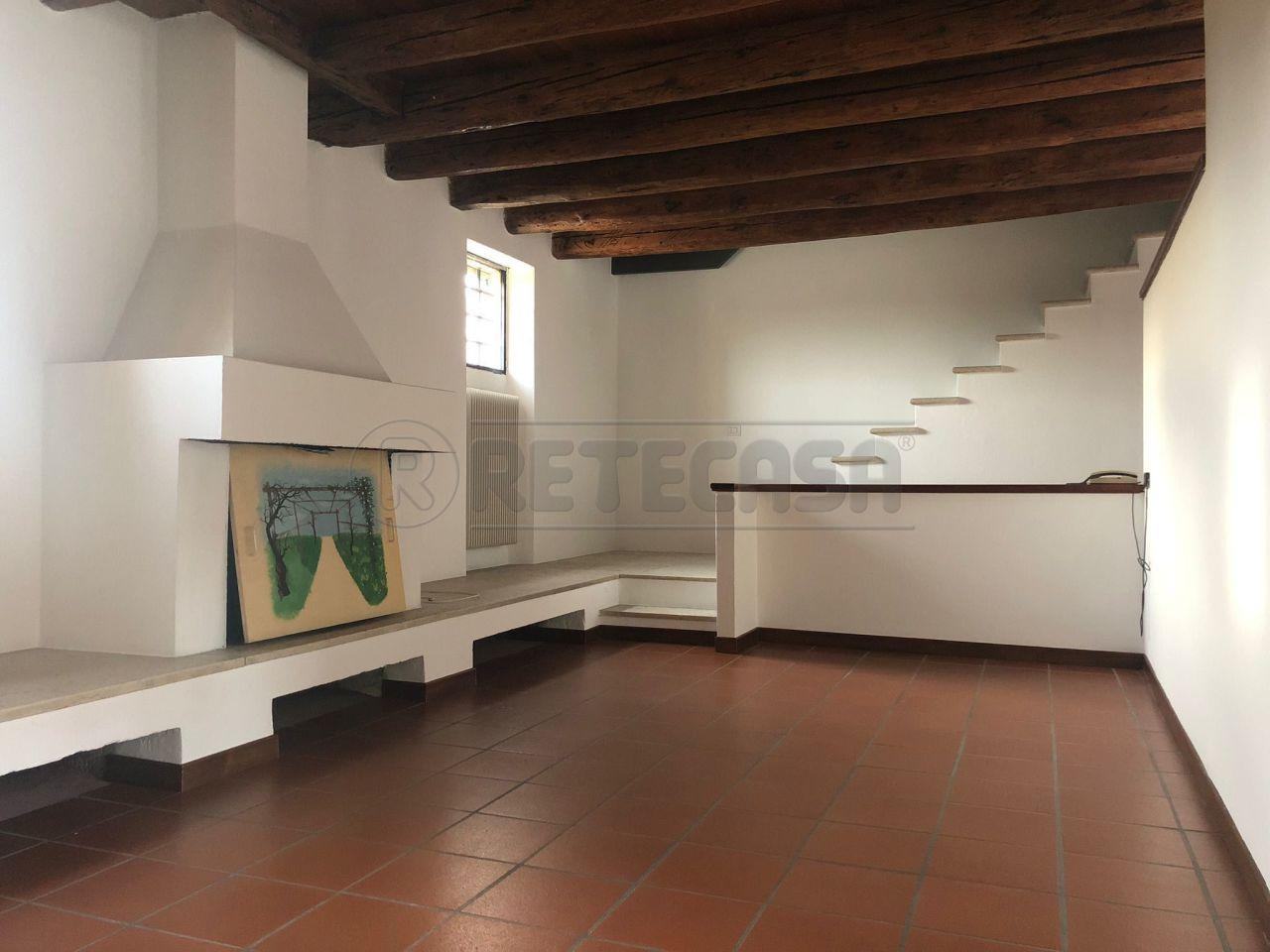 appartamento in affitto a Bassano del Grappa in zona Sant'Eusebio