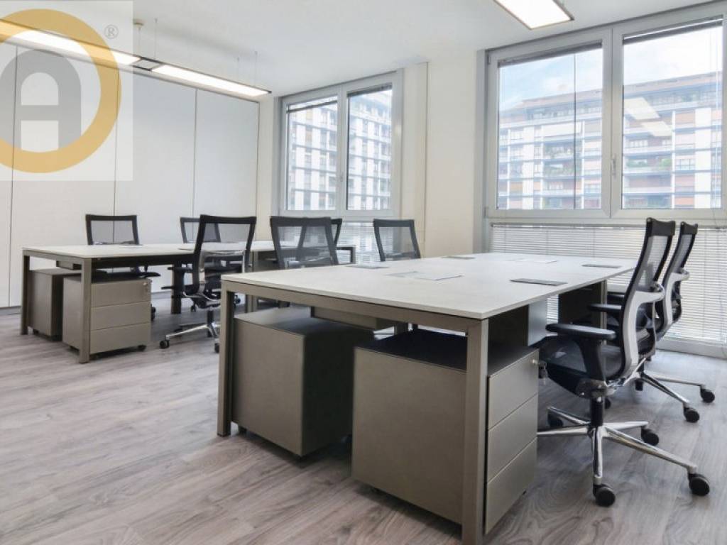 ufficio in affitto a Bassano del Grappa