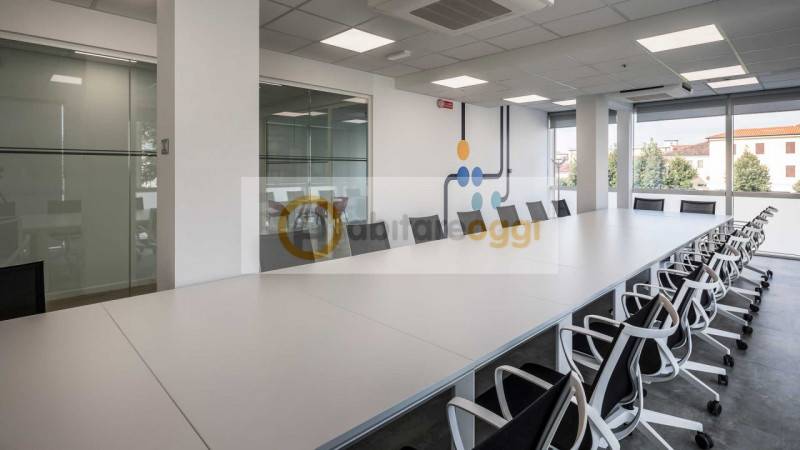 ufficio in affitto a Bassano del Grappa