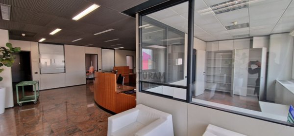 ufficio in affitto a Bassano del Grappa