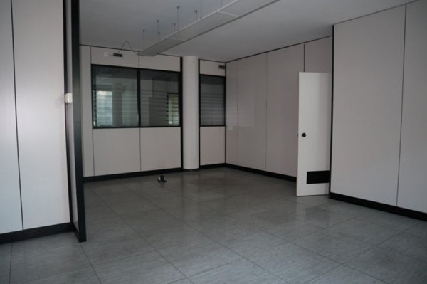 ufficio in affitto a Bassano del Grappa