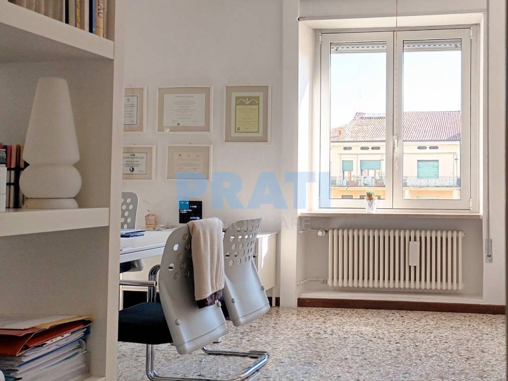 ufficio in affitto a Bassano del Grappa