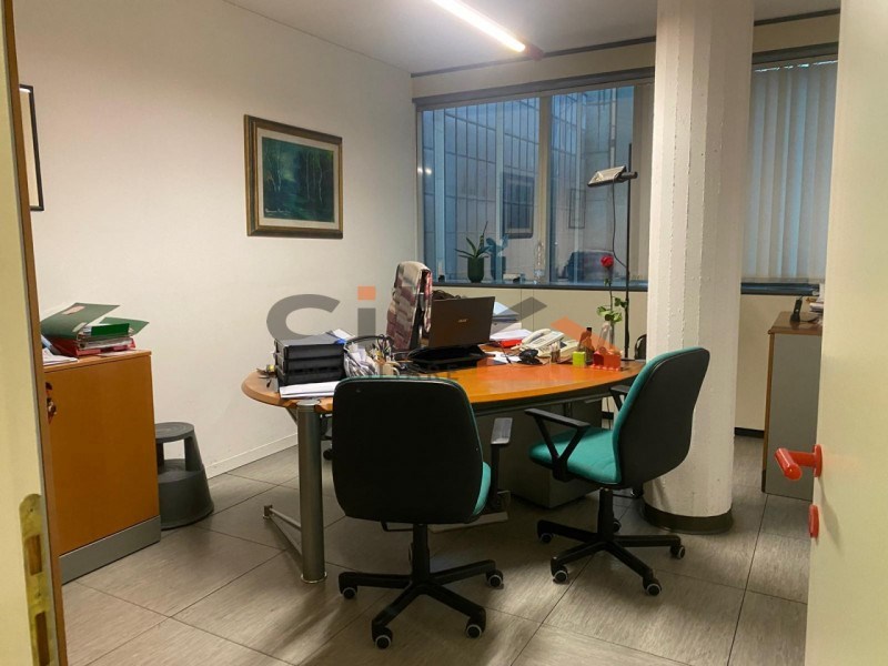 ufficio in affitto a Bassano del Grappa