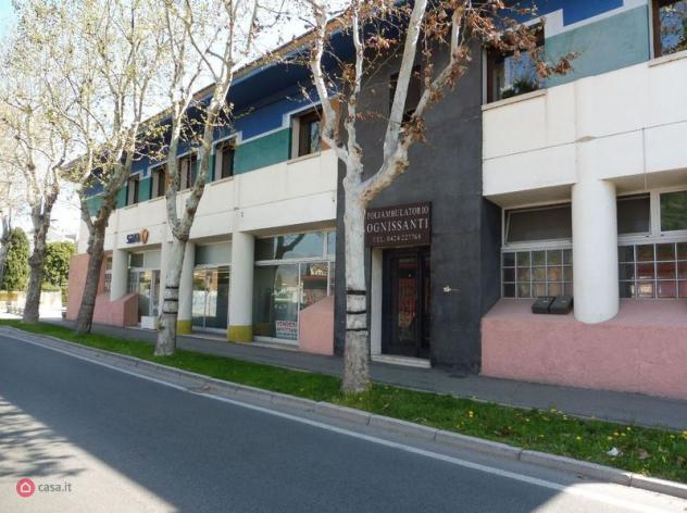 ufficio in affitto a Bassano del Grappa
