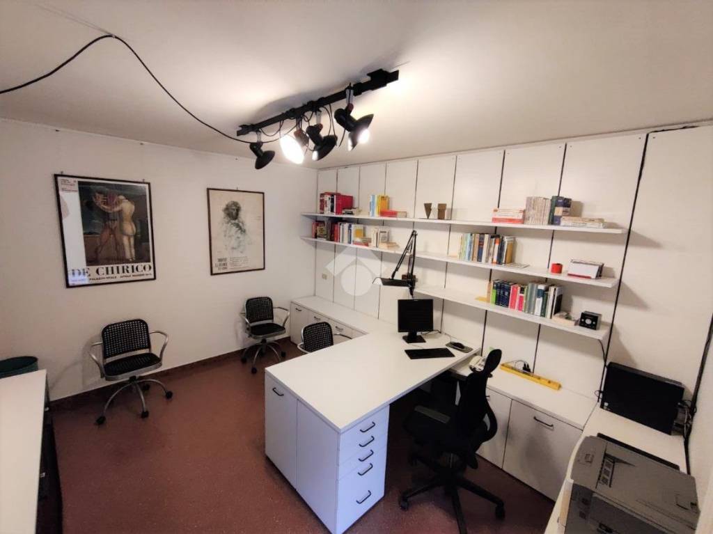 ufficio in affitto a Bassano del Grappa