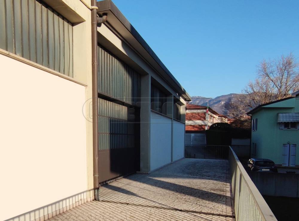 locale di sgombero in affitto a Bassano del Grappa