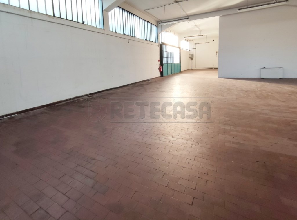 locale di sgombero in affitto a Bassano del Grappa