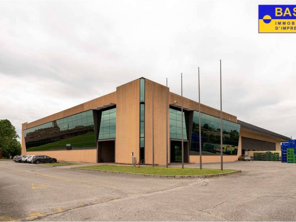 ufficio in affitto a Bassano del Grappa