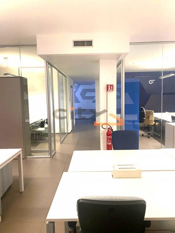 ufficio in affitto a Bassano del Grappa