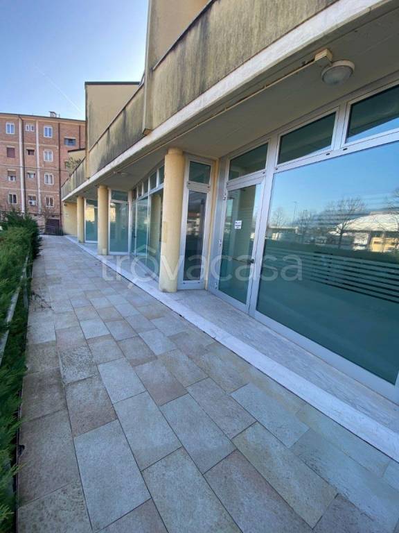 ufficio in affitto a Bassano del Grappa