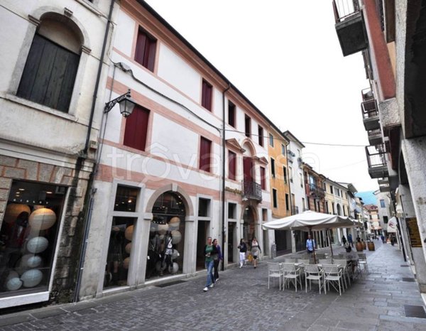 ufficio in affitto a Bassano del Grappa