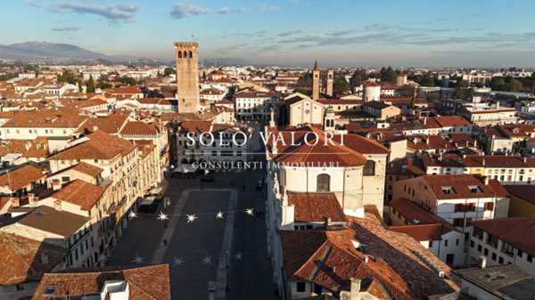 appartamento in affitto a Bassano del Grappa