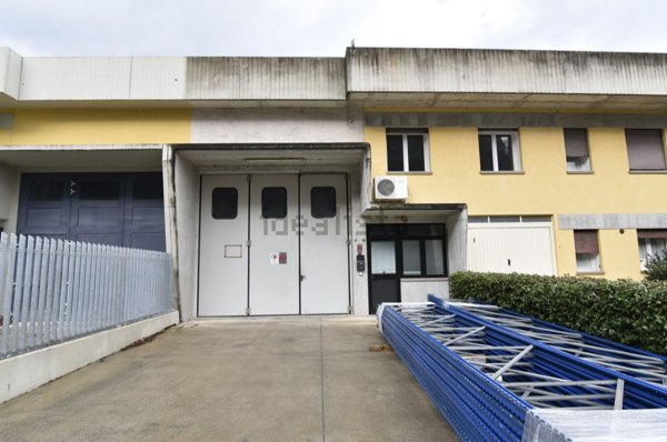 capannone in affitto a Bassano del Grappa
