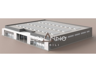 capannone in affitto a Bassano del Grappa