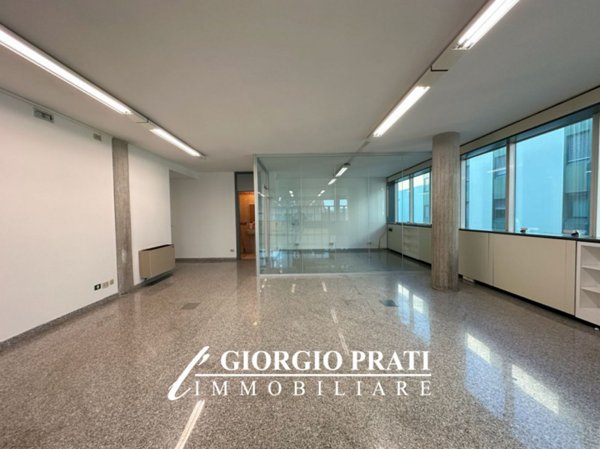 ufficio in affitto a Bassano del Grappa