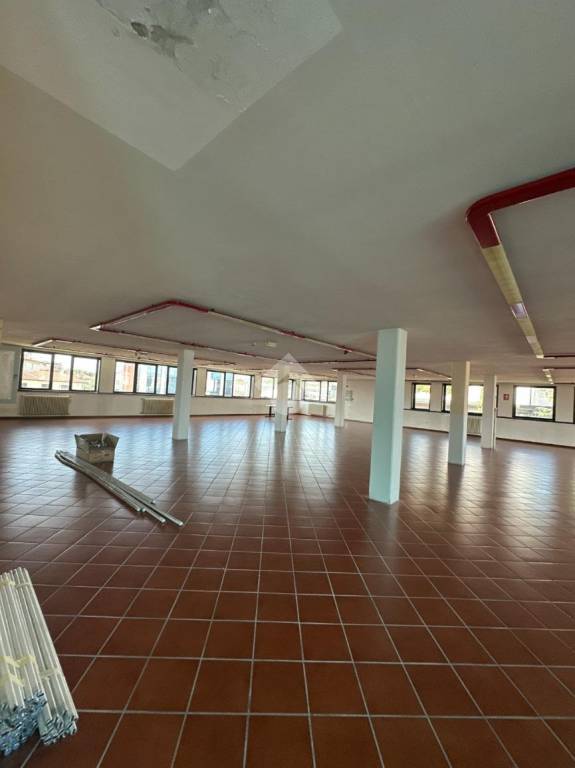 ufficio in affitto a Bassano del Grappa