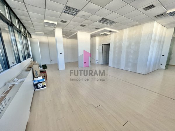ufficio in affitto a Bassano del Grappa