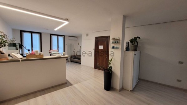 ufficio in affitto a Bassano del Grappa