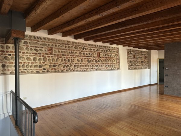 appartamento in affitto a Bassano del Grappa