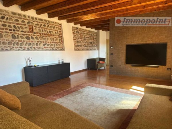 appartamento in affitto a Bassano del Grappa