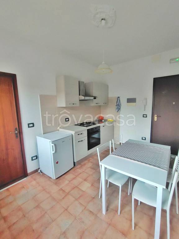 appartamento in affitto a Bassano del Grappa