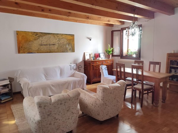 appartamento in affitto a Bassano del Grappa