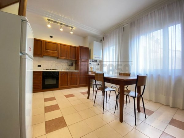 appartamento in affitto a Bassano del Grappa