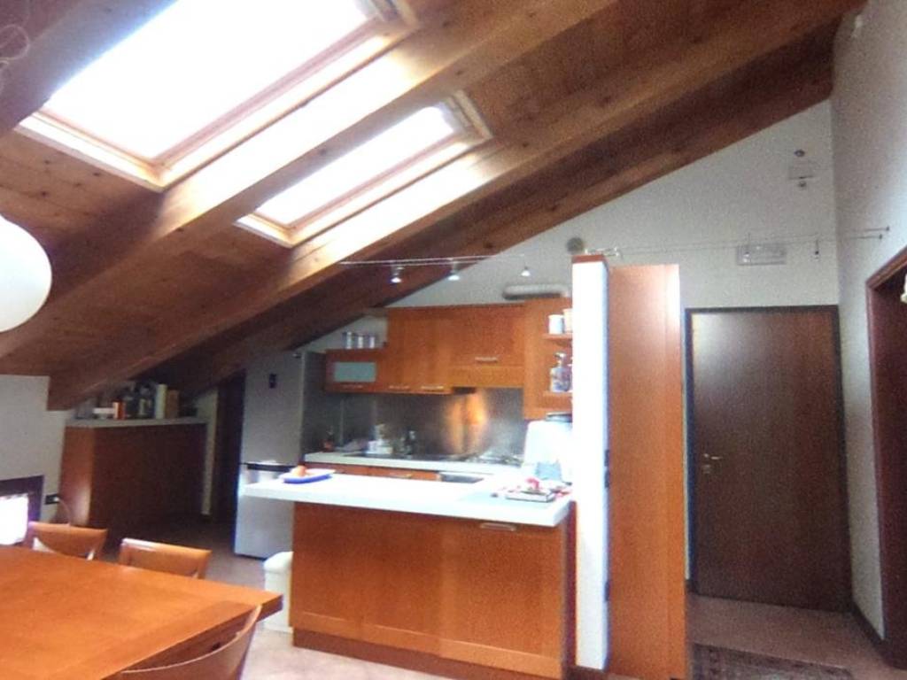 appartamento in affitto a Bassano del Grappa